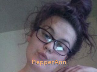 Pepper_Ann