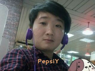 PepsiY