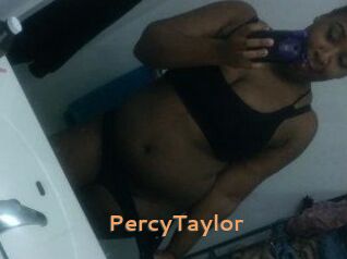 Percy_Taylor