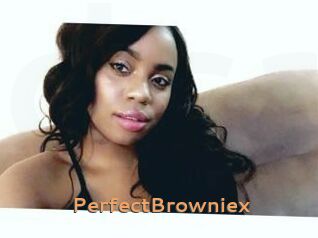 PerfectBrowniex