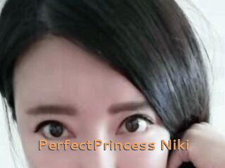 PerfectPrincess_Niki