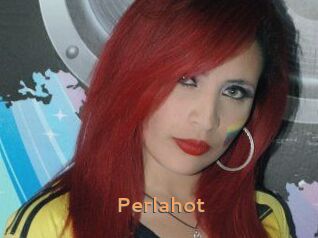 Perlahot