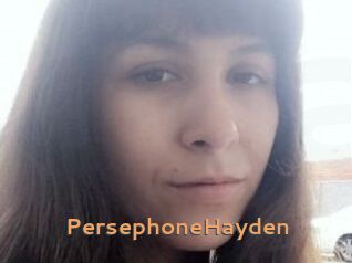 PersephoneHayden