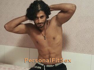 PersonalFitSex