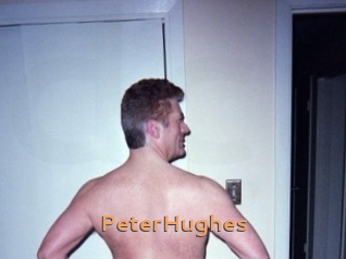 PeterHughes