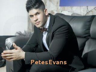 PetesEvans