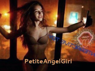 PetiteAngelGirl