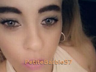 PetiteBarbie57