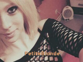 PetiteBlonde