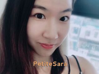 PetiteSara