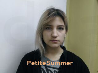 PetiteSummer