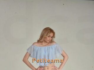 Petiteama