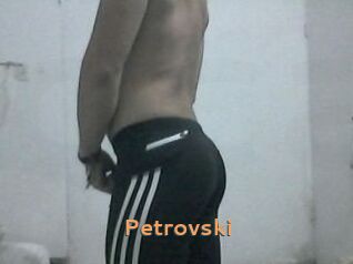 Petrovski