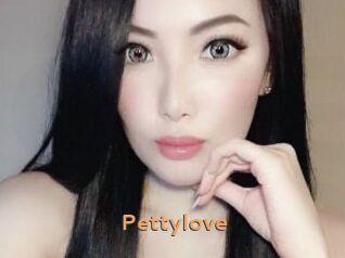 Pettylove