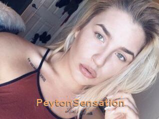 PeytonSensation