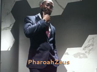 PharoahZeus