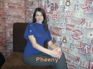 Pheeny