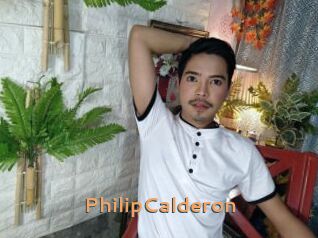 PhilipCalderon