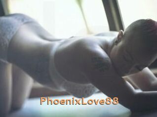 PhoenixLove88