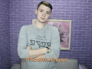 PhoenixOwen