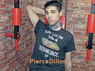 PierceDillon