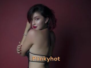 Piinkyhot