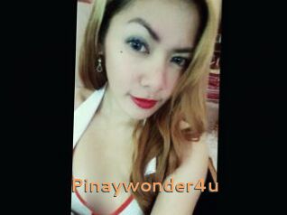 Pinaywonder4u