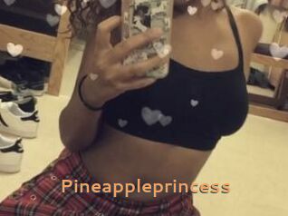 Pineappleprincess