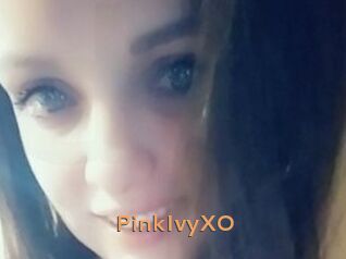 PinkIvyXO