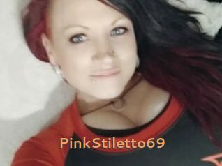 PinkStiletto69