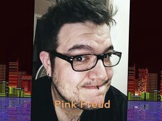 Pink_Freud