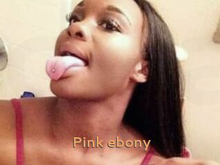 Pink_ebony