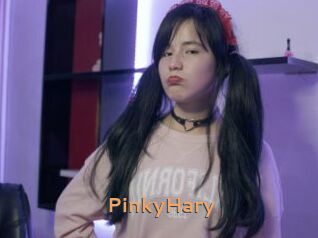 PinkyHary