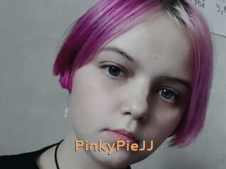 PinkyPieJJ