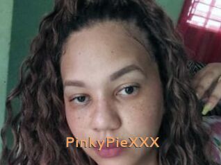 PinkyPieXXX