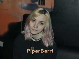 PiperBerri