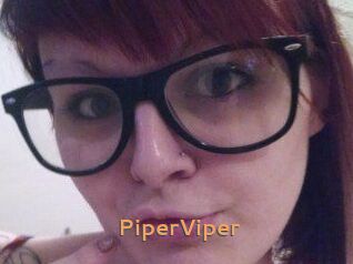 PiperViper