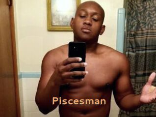 Piscesman