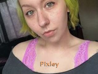 Pixley