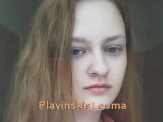 PlavinskisLesma