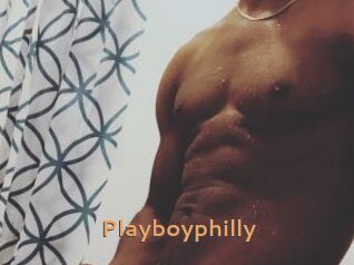 Playboyphilly