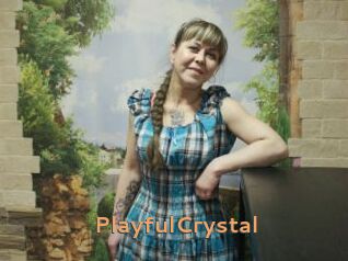 PlayfulCrystal