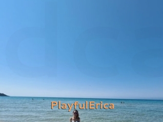 PlayfulErica