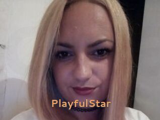 PlayfulStar