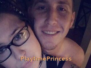 PlaytimePrincess