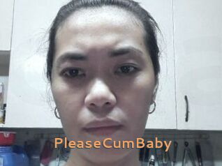 PleaseCumBaby