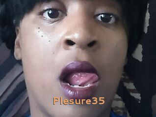 Plesure35