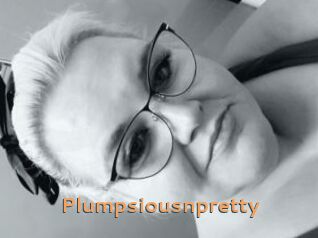 Plumpsiousnpretty