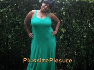 PlussizePlesure