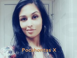 Pocahontas_X